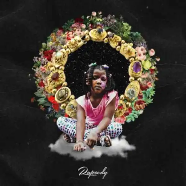 Rapsody - Nobody